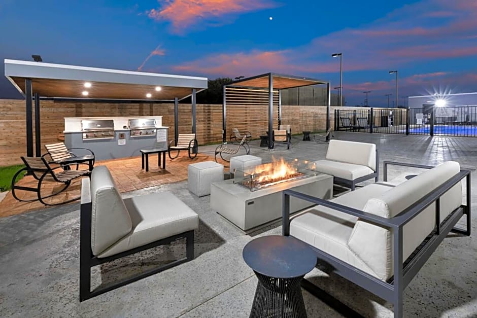 Staybridge Suites Waco South Woodway By IHG