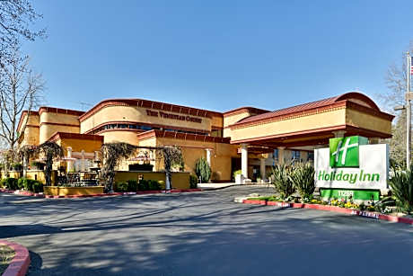 Holiday Inn Rancho Cordova - Northeast Sacramento By IHG