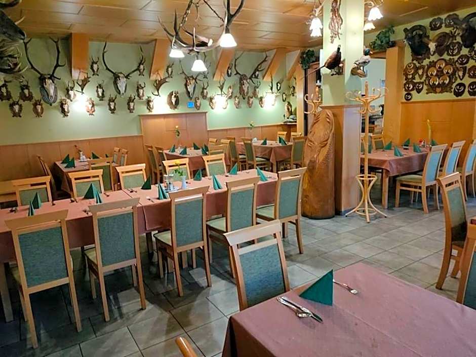 Kisfaludy Vendégház -Sümeg-