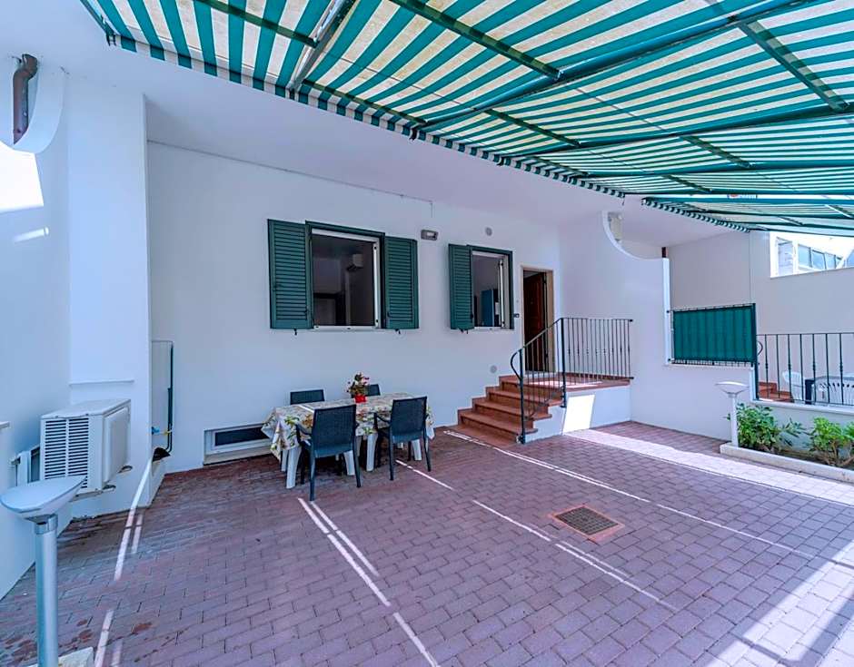 Residence Dolcemare