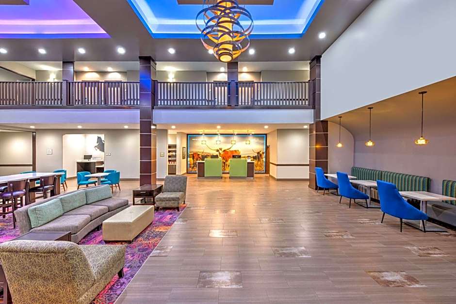 La Quinta Inn & Suites by Wyndham Tyler-University Area