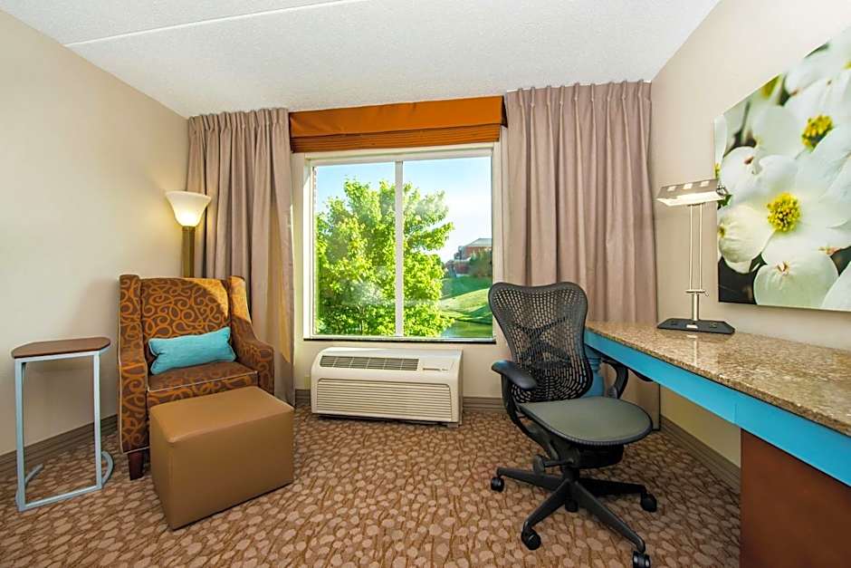 Hilton Garden Inn Charlottesville