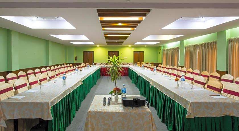 Landmark Forest Park