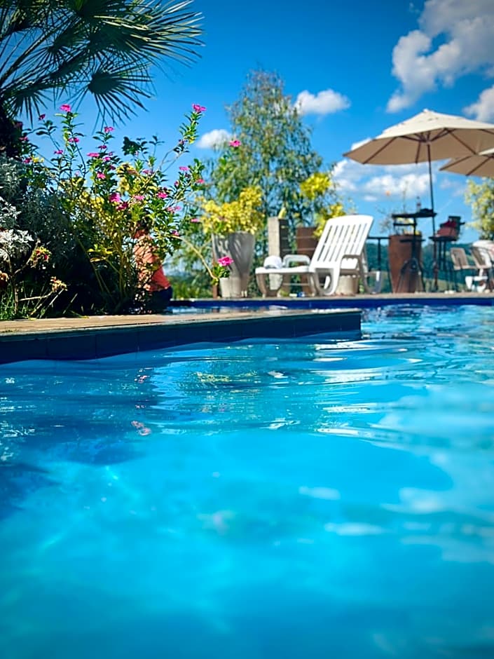 Pousada Recanto Querubins