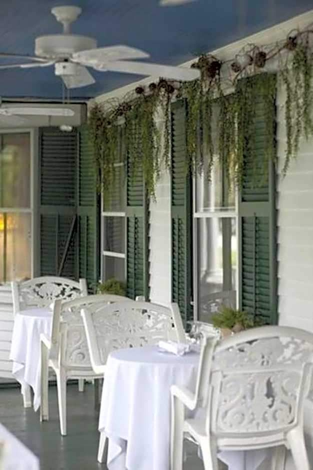 The Monadnock Inn