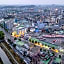 jeonju hotel barahan