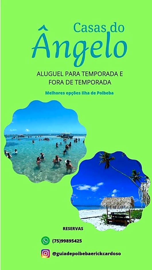 Casa do Angelo