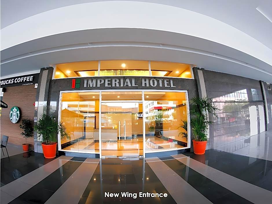 Imperial Hotel