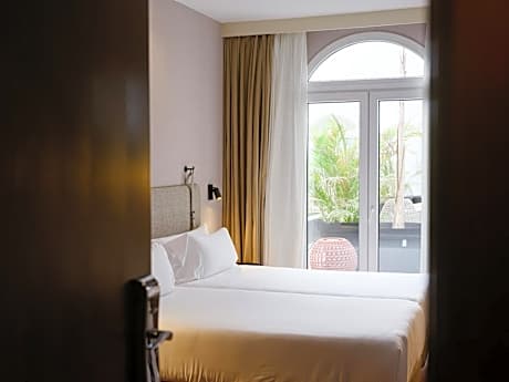 Serenity Double Room