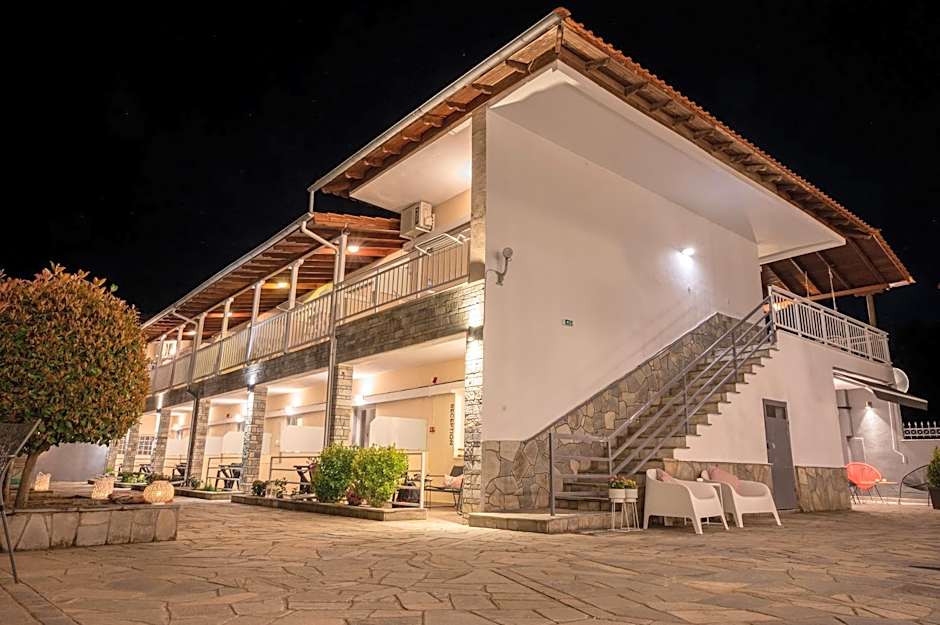 Bella Terra Nature Living