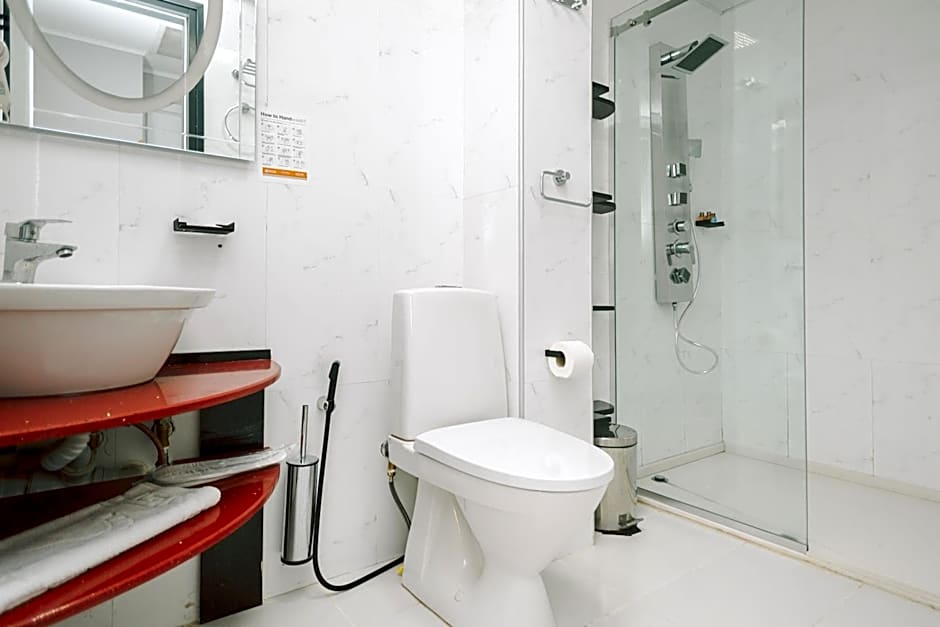 Bel Mare Boutique Hotel