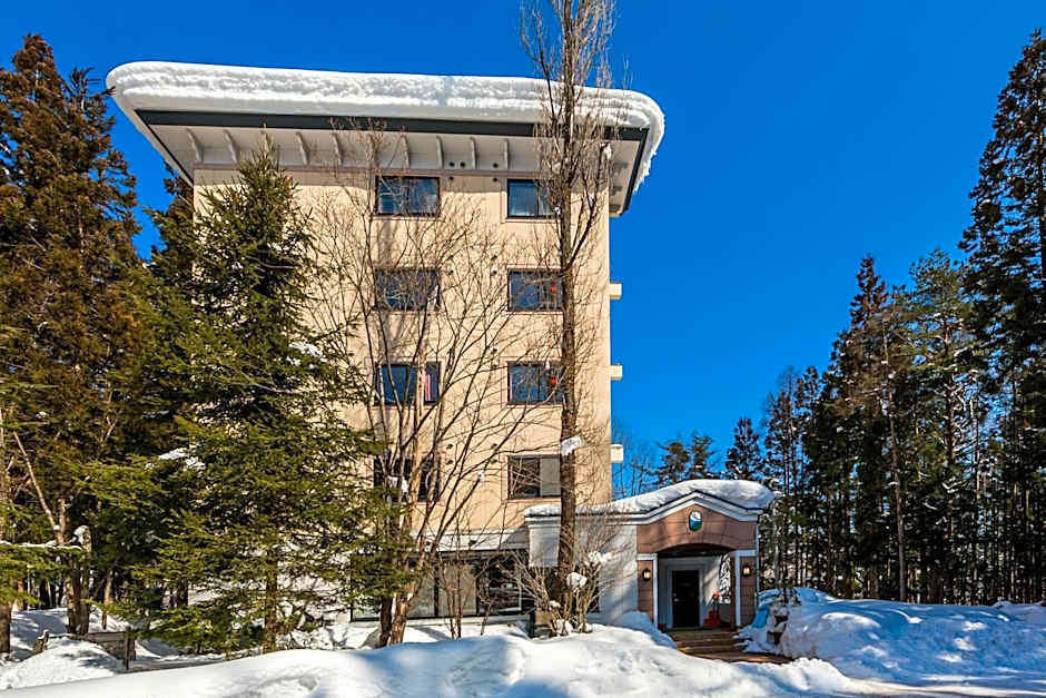 Wadano Forest Hotel & Apartments