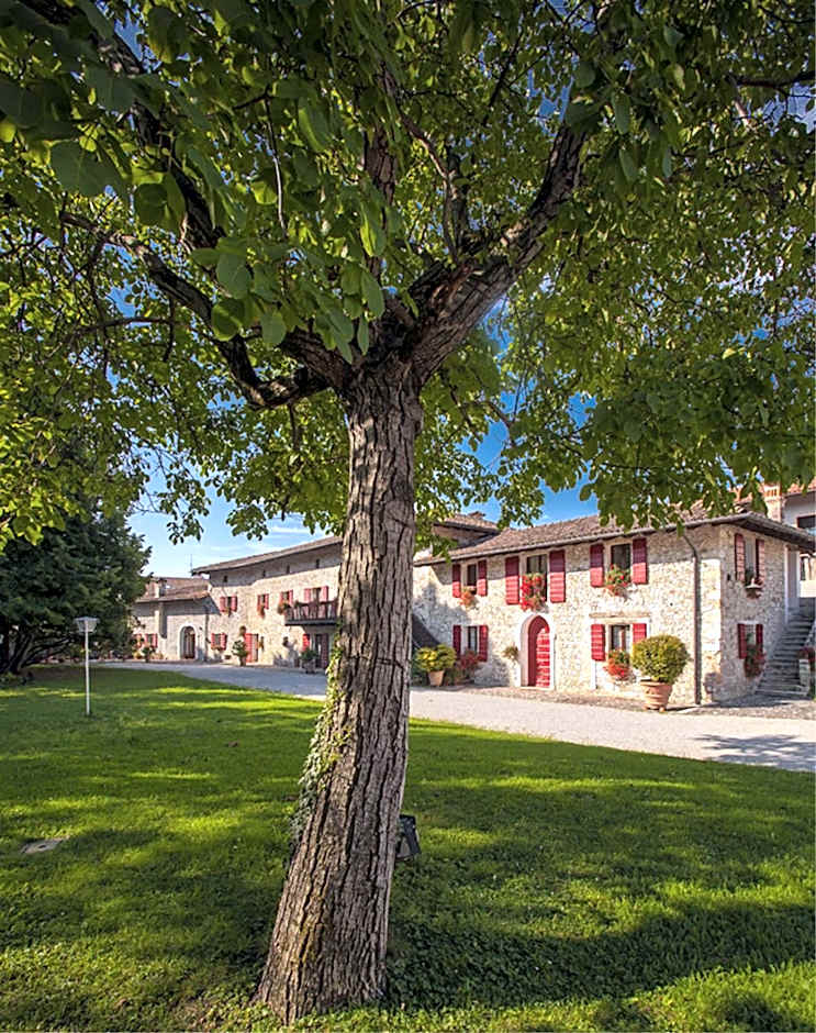 Villa Cigolotti