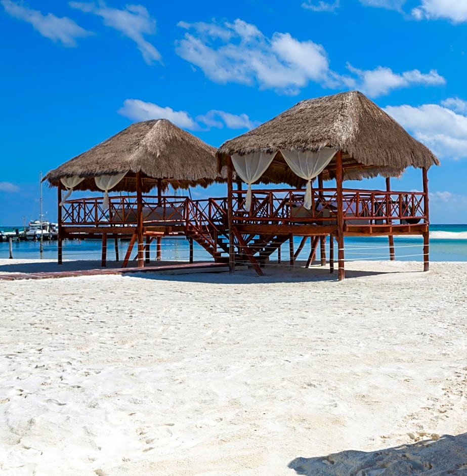 El Dorado Maroma - Catamaran, Cenote & More Inclusive- Adults Only