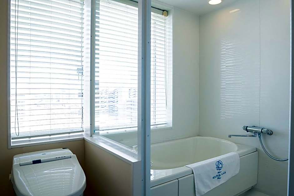 Boston Plaza Kusatsu Biwa Lake - Vacation STAY 15436v