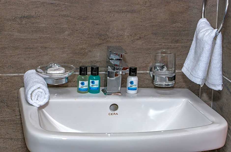 Hotel Comster Mtwapa