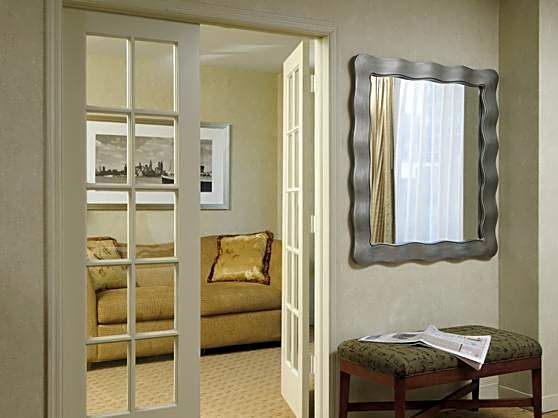 The Skyline Hotel New York