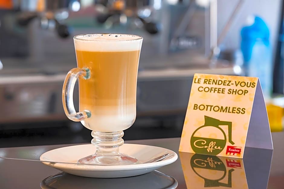 Bulawayo Rainbow Hotel