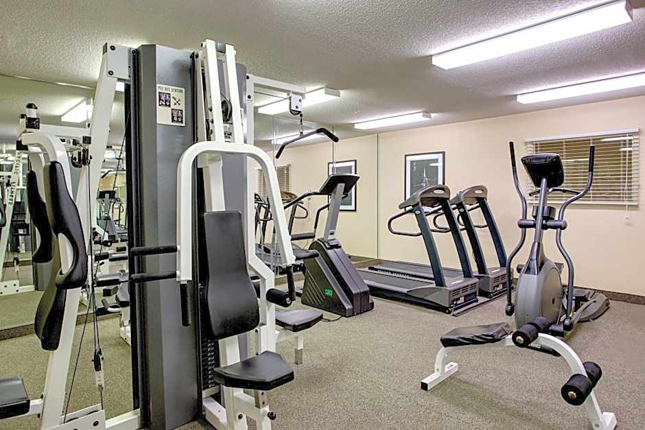 Candlewood Suites Raleigh Crabtree By IHG