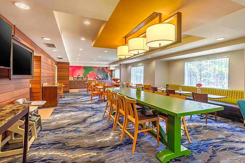 Fairfield Inn by Marriott Myrtle Beach North