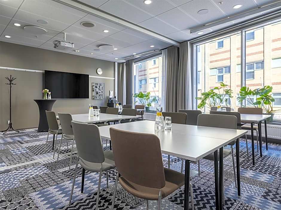 RADISSON BLU METROPOL HELSINGBORG