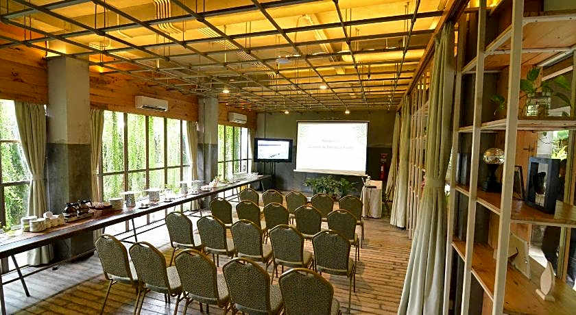 Greenhost Boutique Hotel Prawirotaman