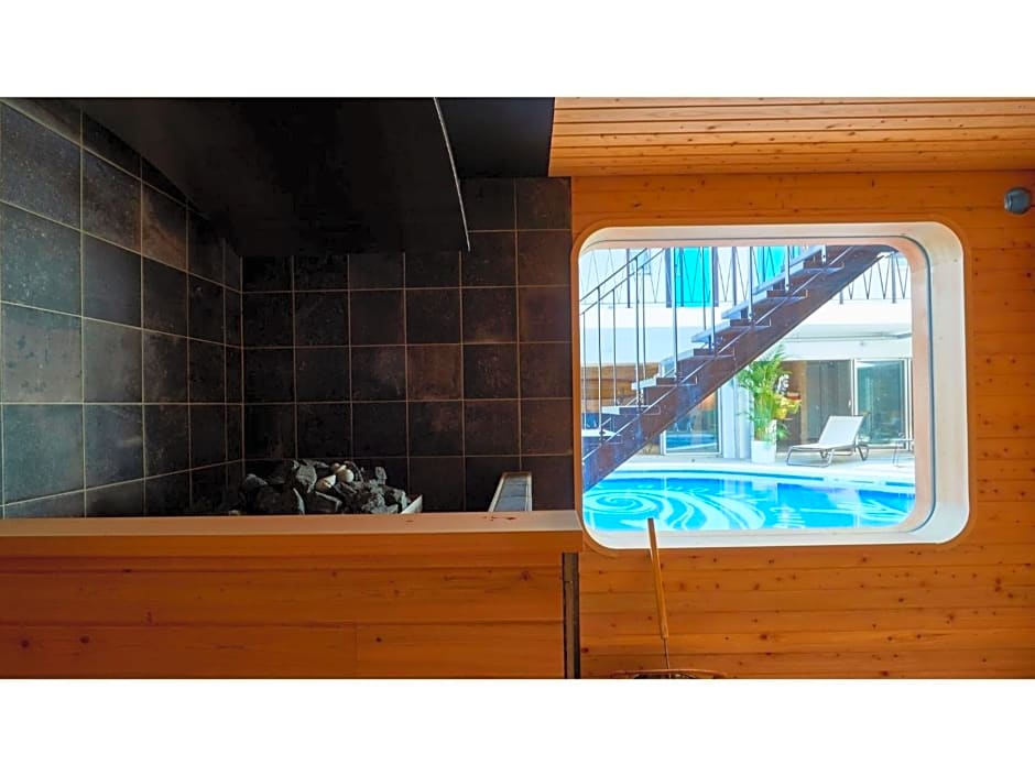 8HOTEL CHIGASAKI - Vacation STAY 87551v