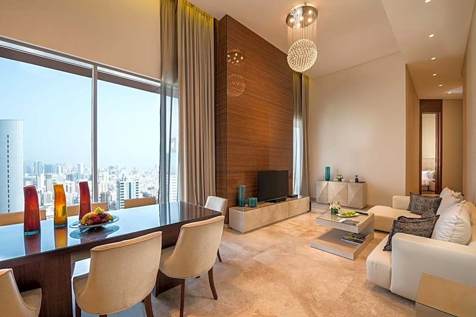 Fraser Suites Diplomatic Area Bahrain