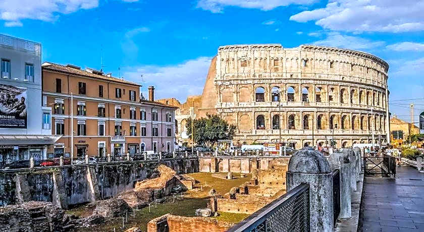 Imperial Rooms Luxury Guest House