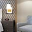 Holiday Inn Bloomington W MSP Airport Area By IHG