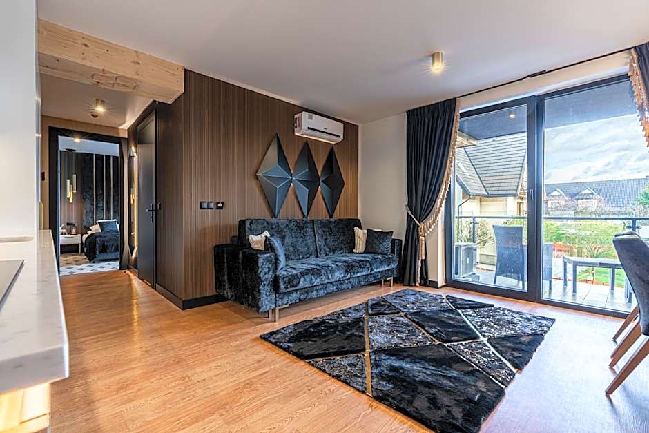 Aparthotel Diamond SPA Aqua