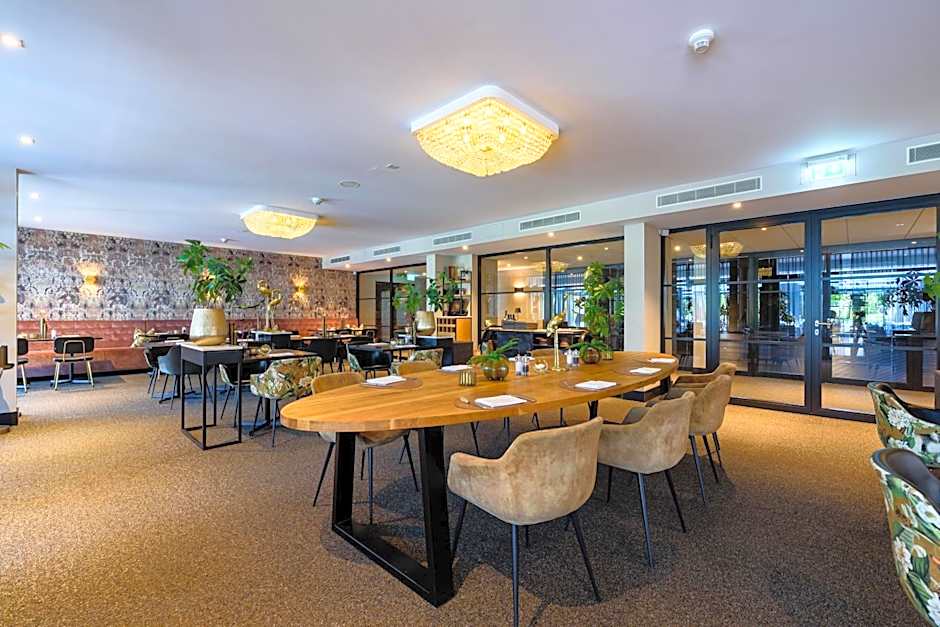 Van der Valk Hotel Berlin Brandenburg