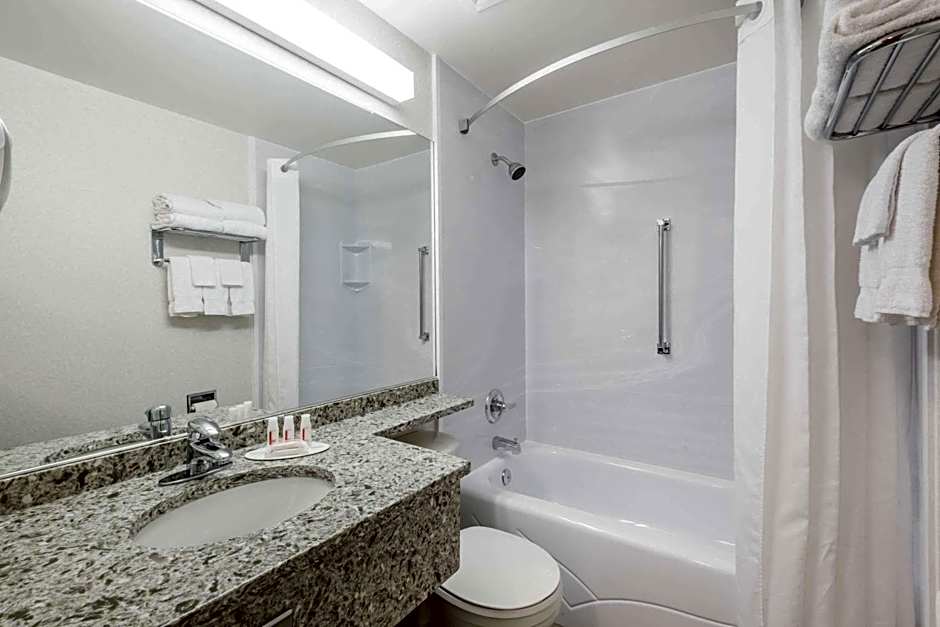 Super 8 by Wyndham Port Elgin