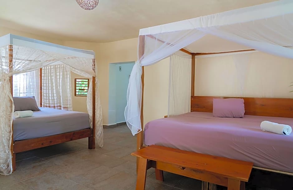 Villas Ecotucan