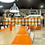 Barna House Hotel