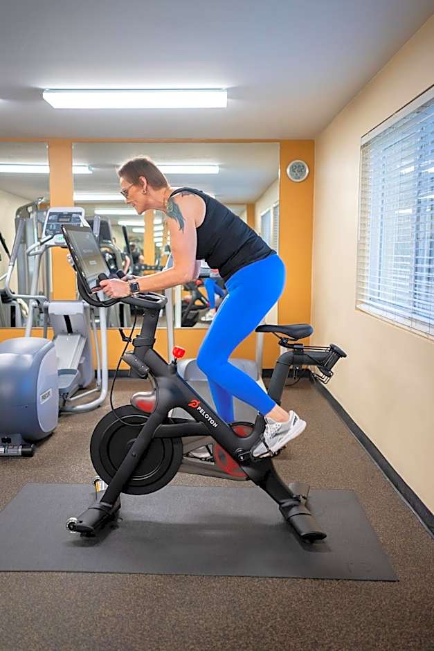 Wild Palms Hotel, part of JdV by Hyatt