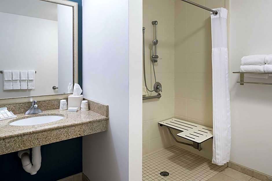 Hilton Garden Inn Dothan