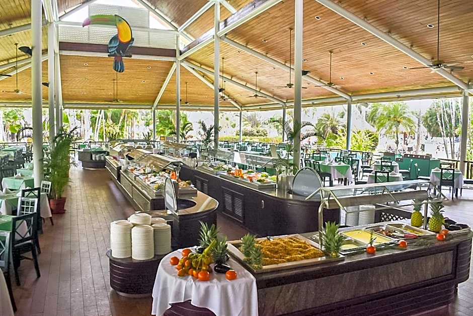 Barcelo Tambor- All Inclusive