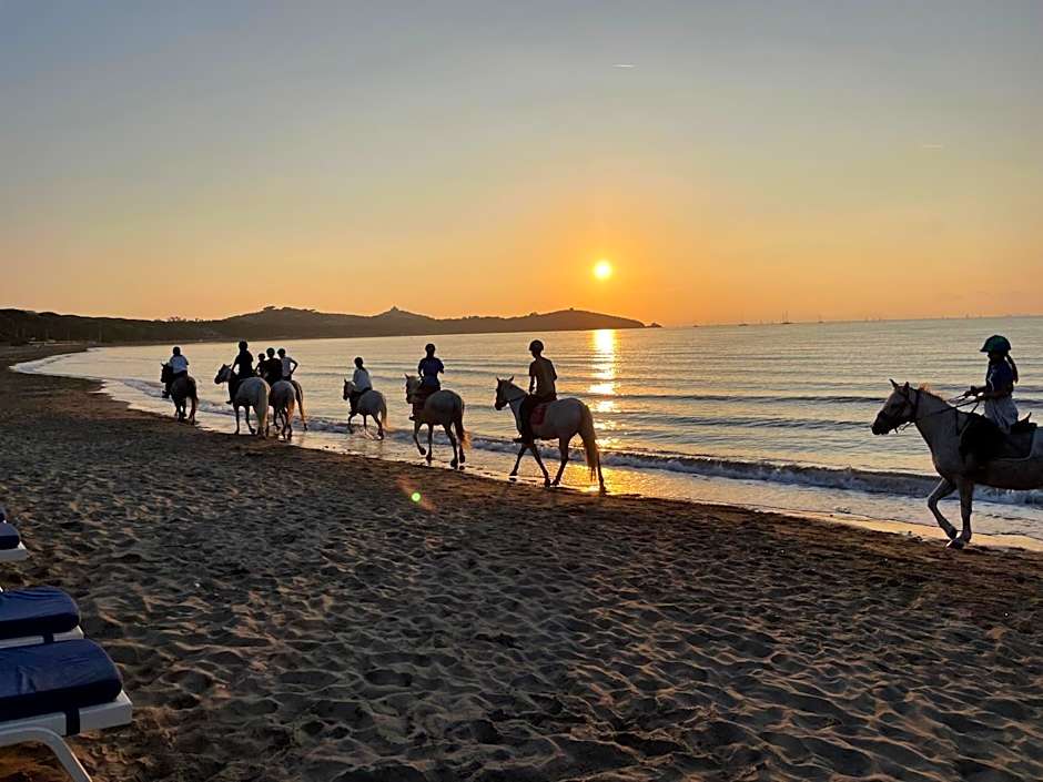 Gallia Palace Hotel - Relais & Châteaux