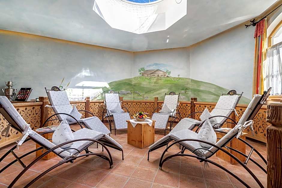 Landhotel Untermüllnergut