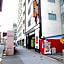 Sanco Inn Nagoya Shinkansenguchi Annex