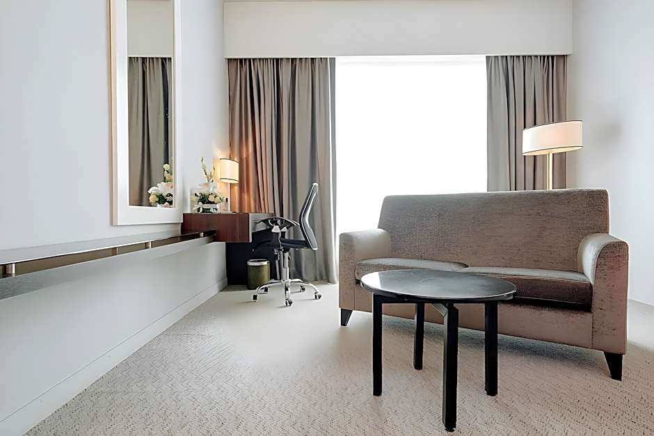 Raia Hotel and Convention Centre Alor Setar