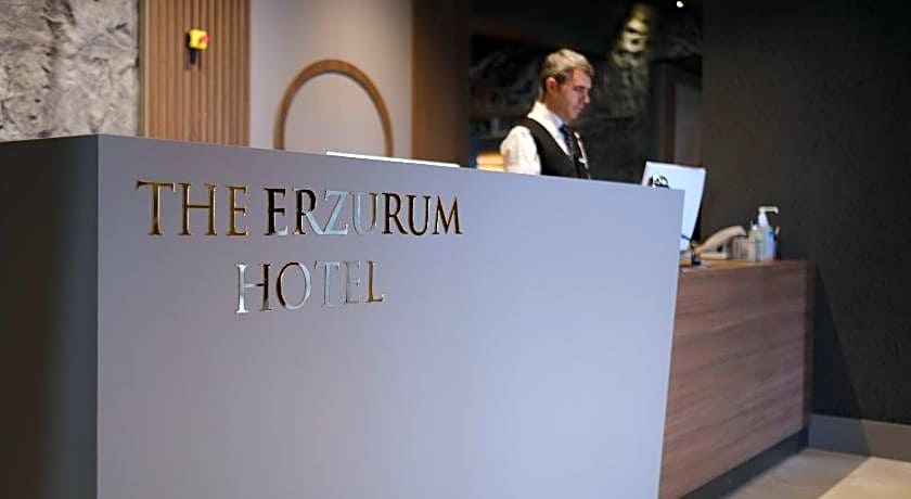 The Erzurum Hotel