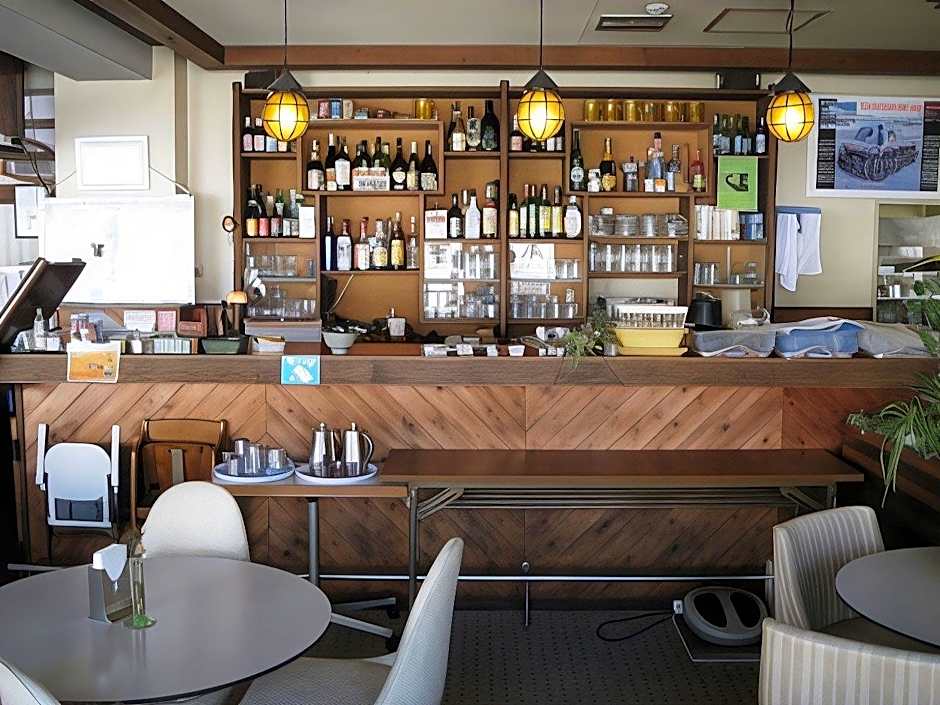 Hotel Shiga Sunvally