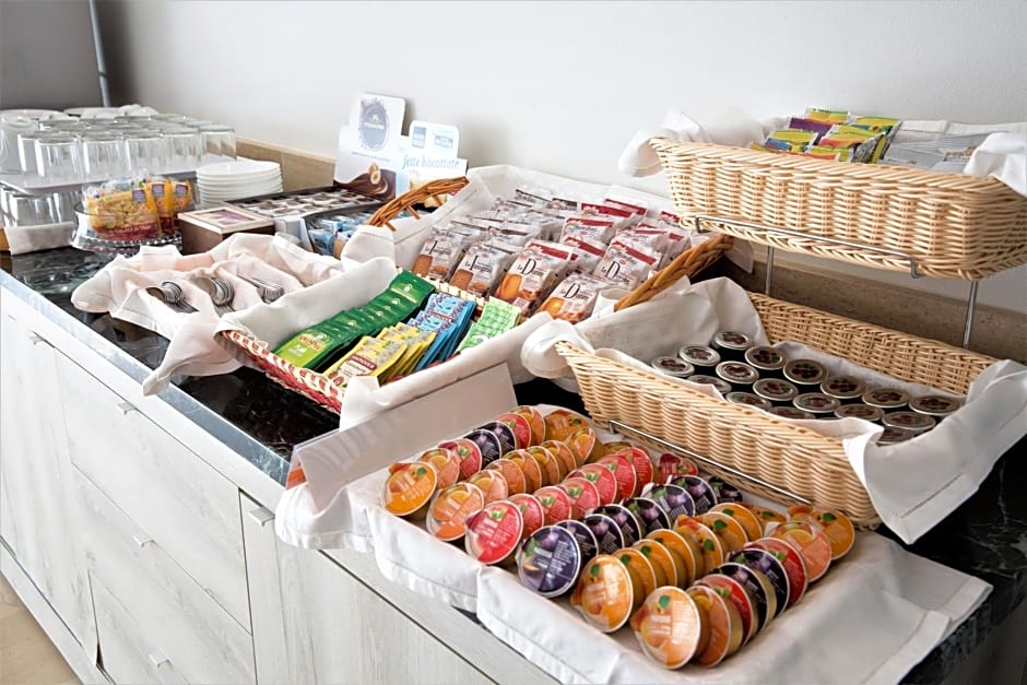 Boutique Hotel Enia