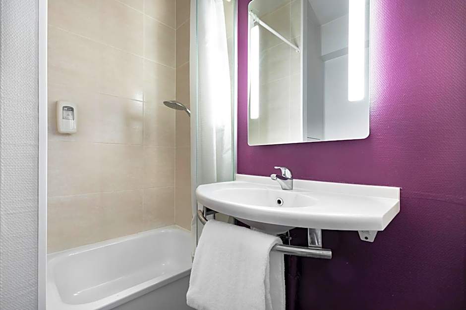 B&B Hôtel Lyon Vénissieux