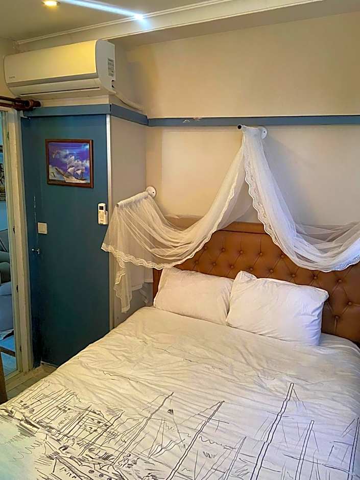 Sirinyer Elit Residance Apart Hotel