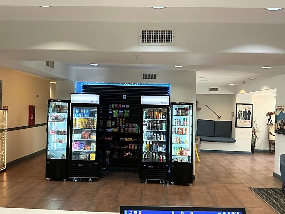 Tombstone Grand Hotel, a Baymont by Wyndham