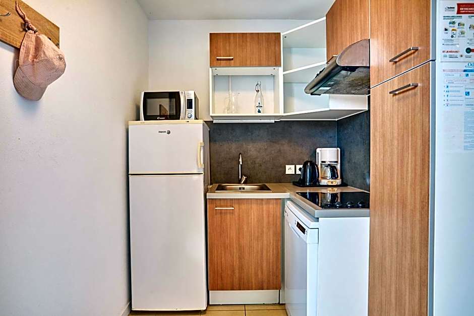 Résidence Odalys Terre Marine