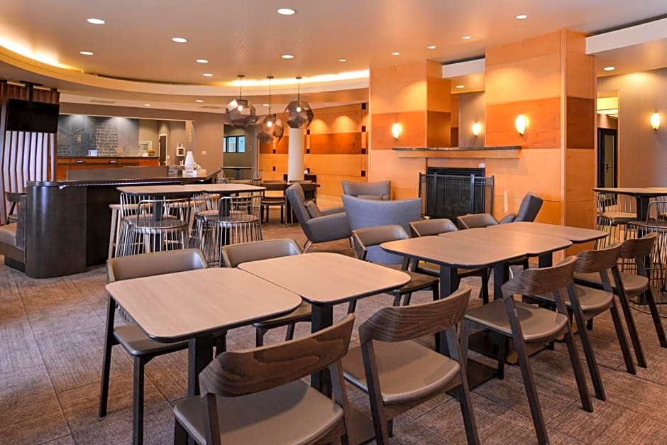 SpringHill Suites by Marriott Pittsburgh Mills